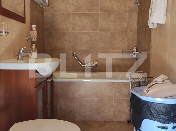 Casa de închiriat 3 camere Lipovei - 119811CI | BLITZ Timișoara | Poza9