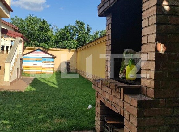 Casa de închiriat 3 camere Lipovei - 119811CI | BLITZ Timișoara | Poza1