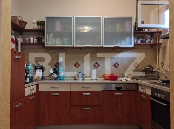 Casa de închiriat 3 camere Lipovei - 119811CI | BLITZ Timișoara | Poza2