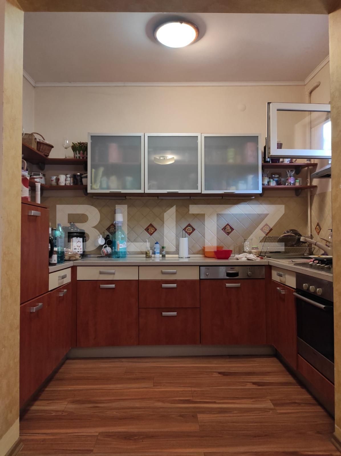 Casa de închiriat 3 camere Lipovei - 119811CI | BLITZ Timișoara | Poza2