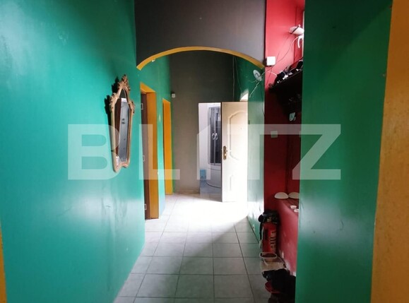 Casa de vânzare 3 camere Semicentral - 119817CV | BLITZ Timișoara | Poza2