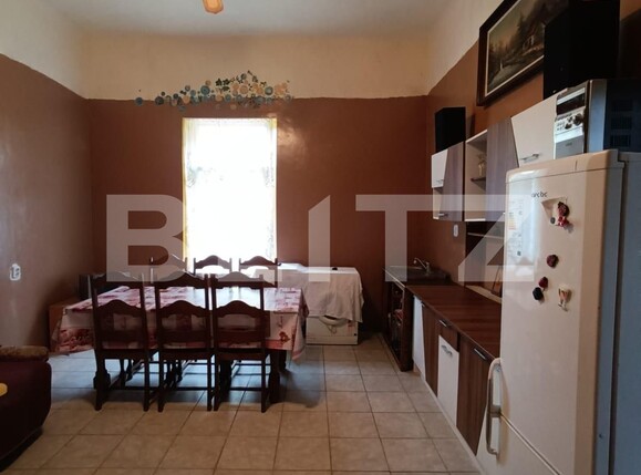 Casa de vânzare 3 camere Semicentral - 119817CV | BLITZ Timișoara | Poza8