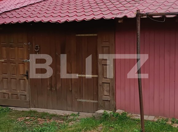 Casa de vânzare 3 camere Semicentral - 119817CV | BLITZ Timișoara | Poza3