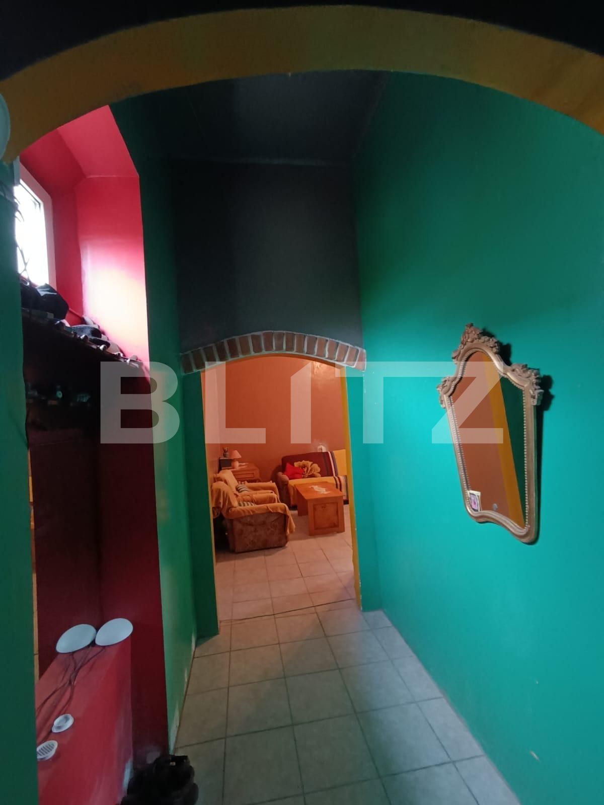 Casa de vânzare 3 camere Semicentral - 119817CV | BLITZ Timișoara | Poza4