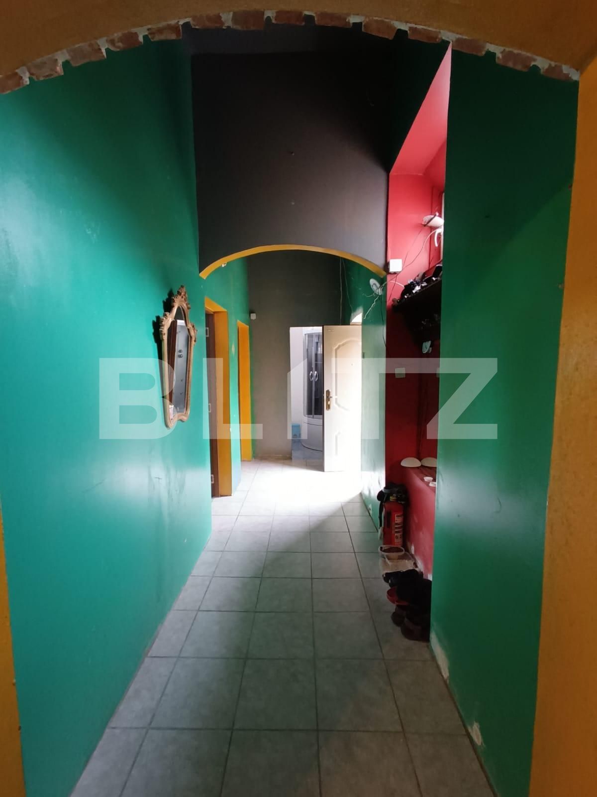 Casa de vânzare 3 camere Semicentral - 119817CV | BLITZ Timișoara | Poza2