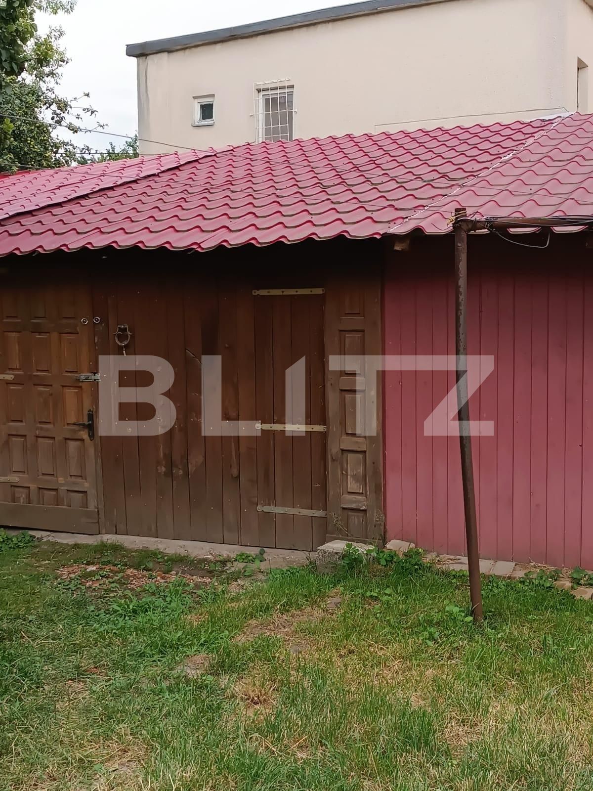 Casa de vânzare 3 camere Semicentral - 119817CV | BLITZ Timișoara | Poza3
