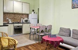 Apartament cu 3 camere, 75 mp, zona Maria 