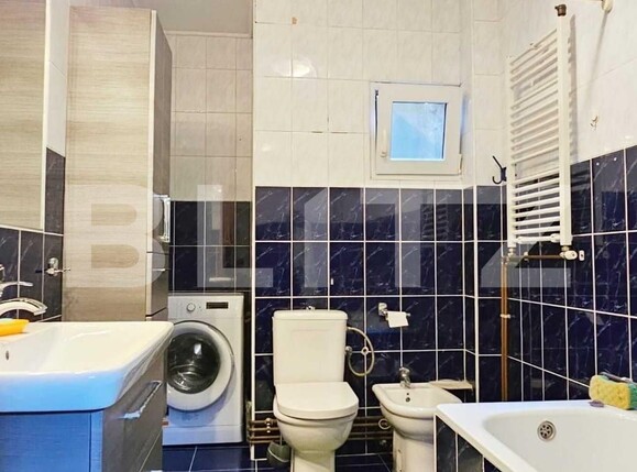 Apartament de închiriat 3 camere Centrul Bancar - 119841AI | BLITZ Timișoara | Poza6