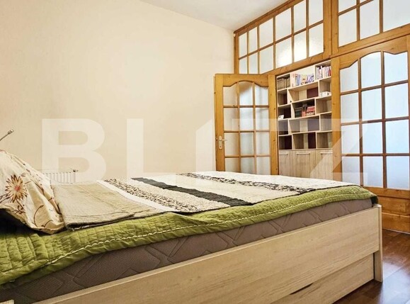 Apartament de închiriat 3 camere Centrul Bancar - 119841AI | BLITZ Timișoara | Poza3