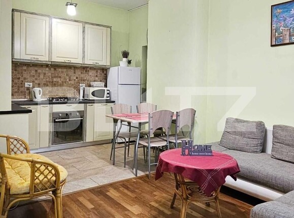 Apartament de închiriat 3 camere Centrul Bancar - 119841AI | BLITZ Timișoara | Poza2