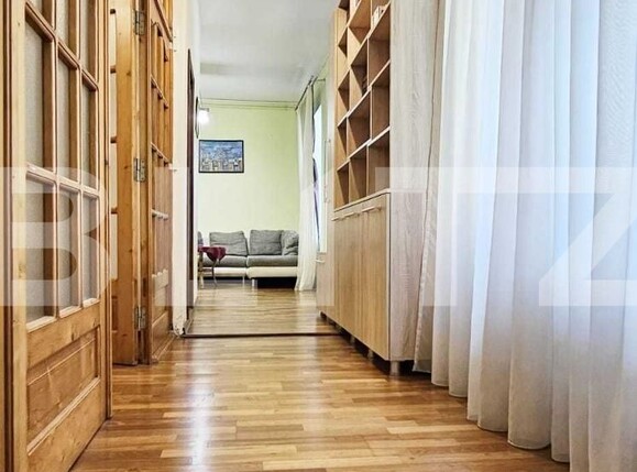 Apartament de închiriat 3 camere Centrul Bancar - 119841AI | BLITZ Timișoara | Poza4