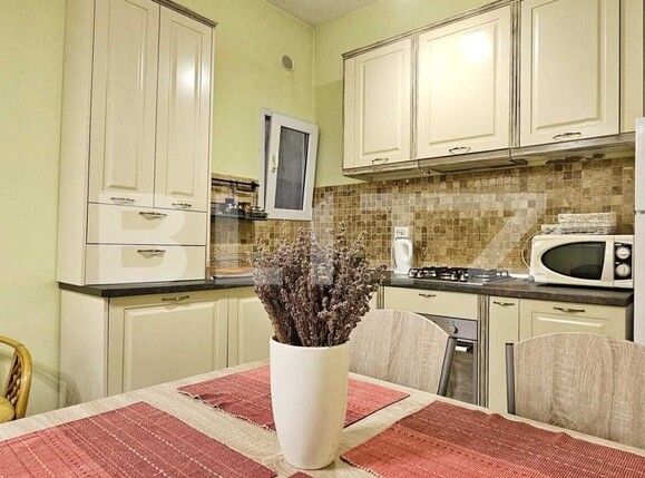 Apartament de închiriat 3 camere Centrul Bancar - 119841AI | BLITZ Timișoara | Poza1