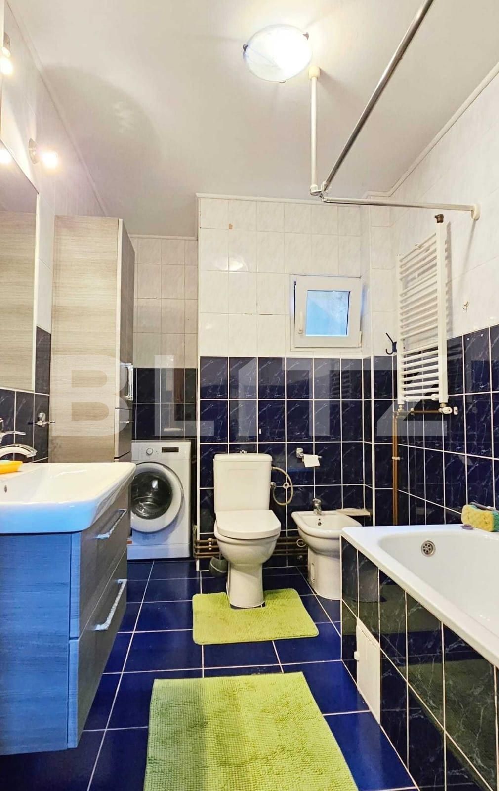 Apartament de închiriat 3 camere Centrul Bancar - 119841AI | BLITZ Timișoara | Poza6