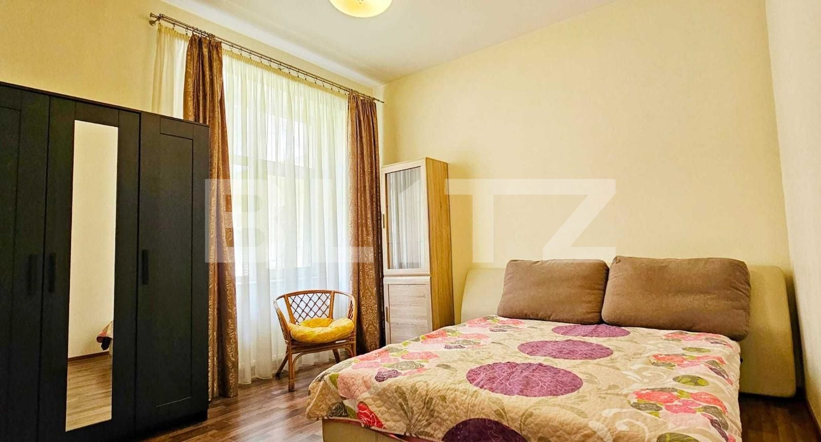 Apartament de închiriat 3 camere Centrul Bancar - 119841AI | BLITZ Timișoara | Poza5