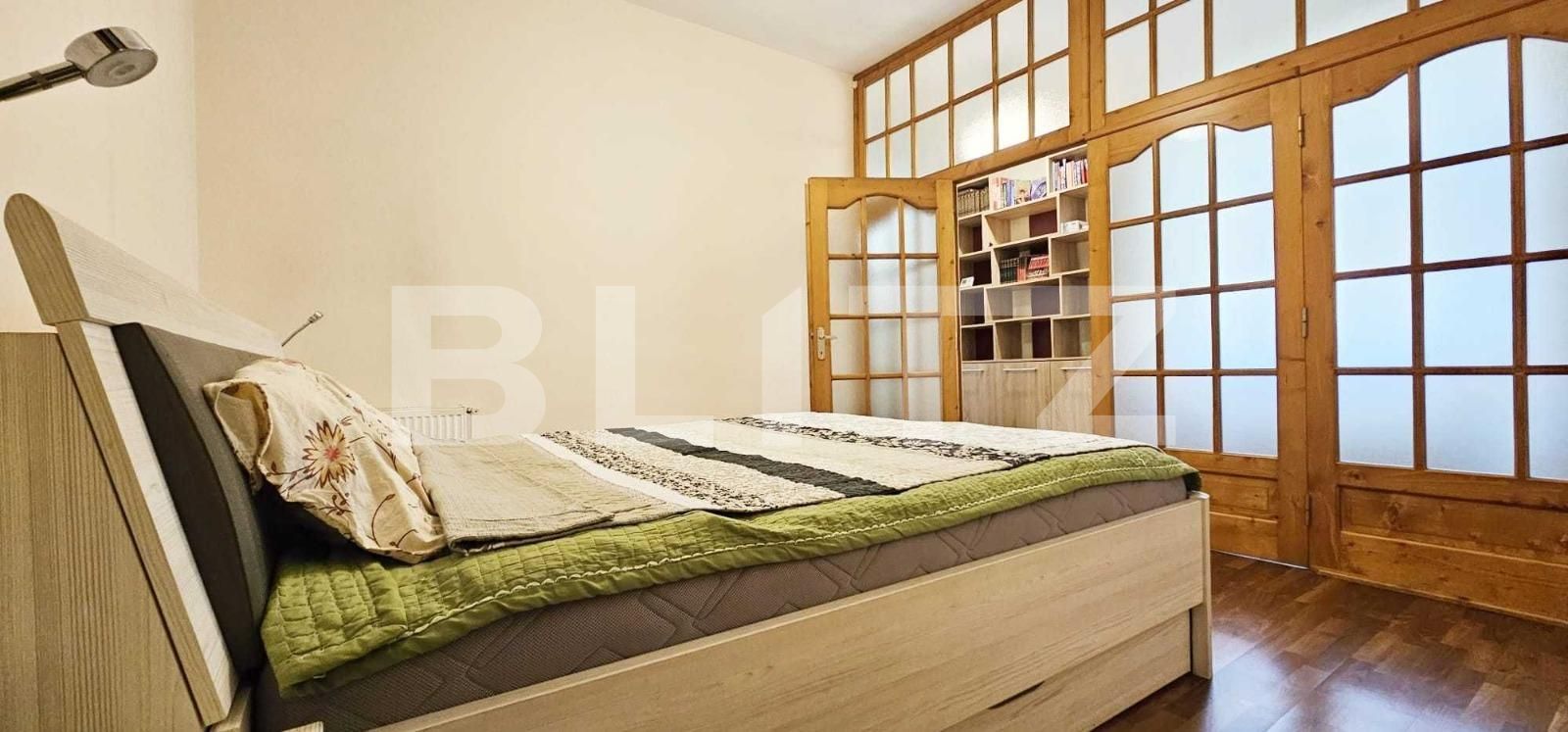 Apartament de închiriat 3 camere Centrul Bancar - 119841AI | BLITZ Timișoara | Poza3