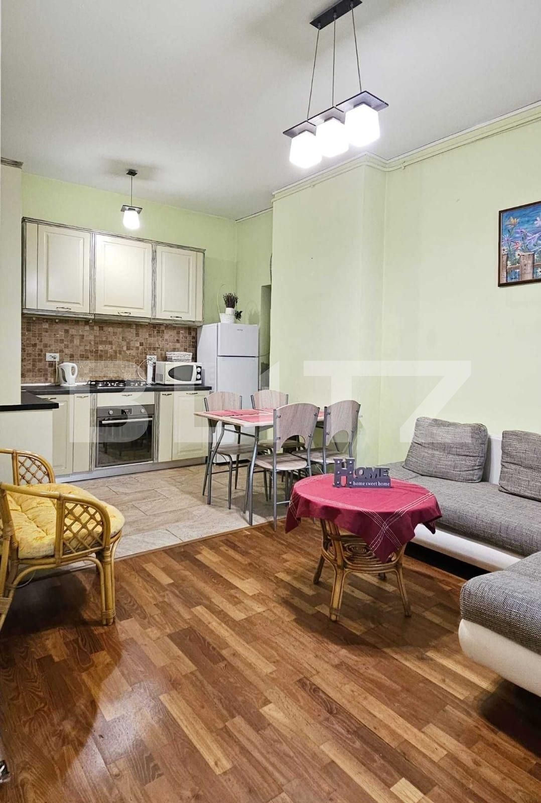 Apartament de închiriat 3 camere Centrul Bancar - 119841AI | BLITZ Timișoara | Poza2