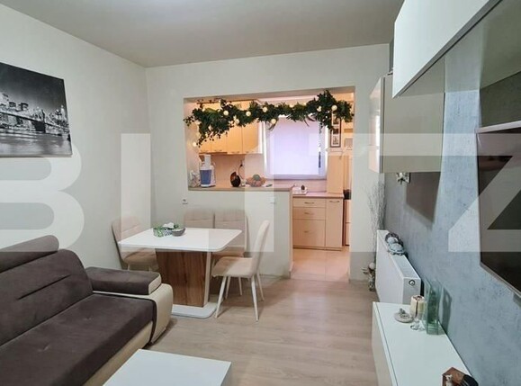 Apartament de vânzare 2 camere Iosefin - 119863AV | BLITZ Timișoara | Poza1