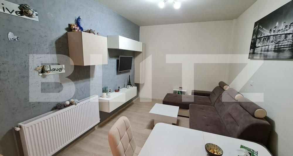 Apartament de vânzare 2 camere Iosefin - 119863AV | BLITZ Timișoara | Poza2