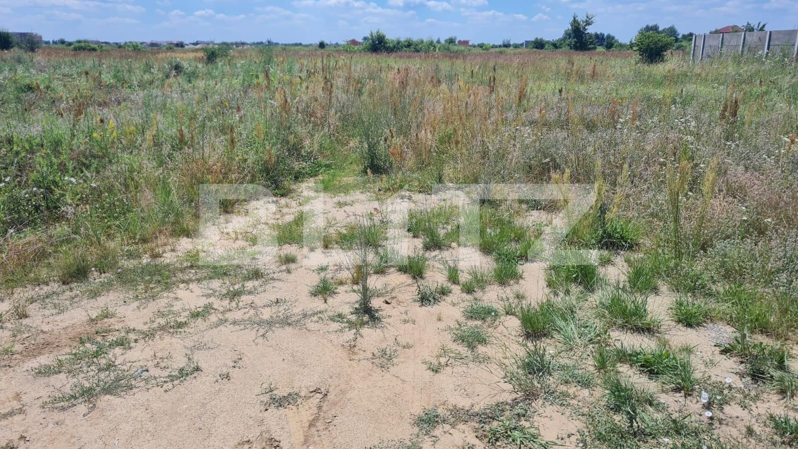 Teren de vânzare Urseni - 119931TV | BLITZ Timișoara | Poza1