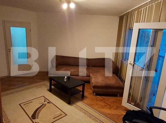 Apartament de închiriat 2 camere Soarelui - 119956AI | BLITZ Timișoara | Poza1