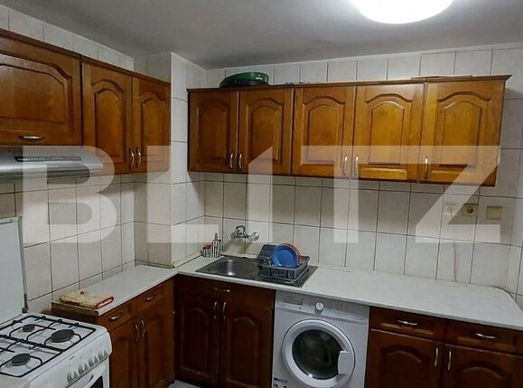Apartament de închiriat 2 camere Soarelui - 119956AI | BLITZ Timișoara | Poza8