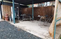 Afacere la cheie, spalatorie auto 1200 mp