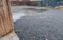 Afacere la cheie, spalatorie auto 1200 mp