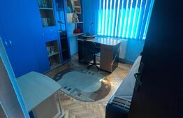 Apartament decomandat, garaj, boxa, 3 camere, 70 mp, Calea Șagului