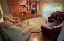 Apartament decomandat, garaj, boxa, 3 camere, 70 mp, Calea Șagului