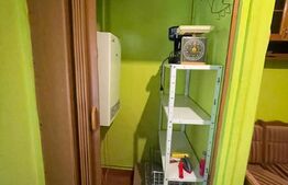 Apartament decomandat, garaj, boxa, 3 camere, 70 mp, Calea Șagului