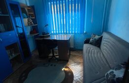 Apartament decomandat, garaj, boxa, 3 camere, 70 mp, Calea Șagului
