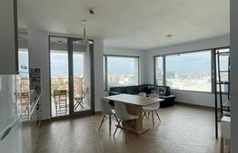 Apartament cu 2 camere, 70 mp, zona Take Ionescu