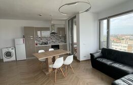 Apartament cu 2 camere, 70 mp, zona Take Ionescu