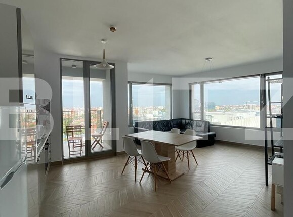 Apartament de închiriat 2 camere Take Ionescu - 120087AI | BLITZ Timișoara | Poza7