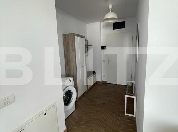 Apartament de închiriat 2 camere Take Ionescu - 120087AI | BLITZ Timișoara | Poza6