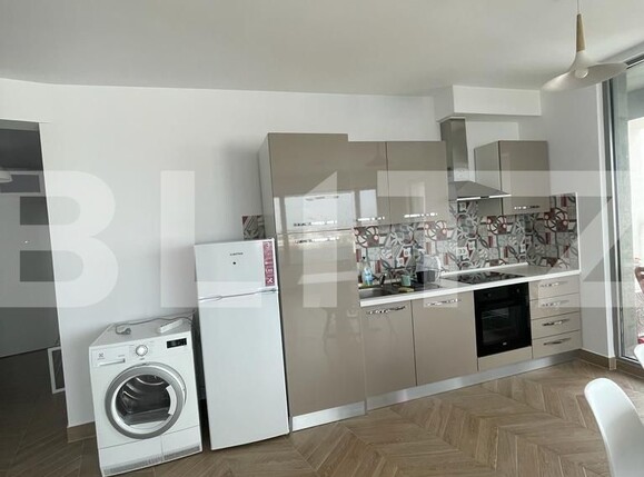 Apartament de închiriat 2 camere Take Ionescu - 120087AI | BLITZ Timișoara | Poza2