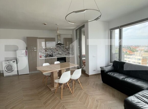 Apartament de închiriat 2 camere Take Ionescu - 120087AI | BLITZ Timișoara | Poza1