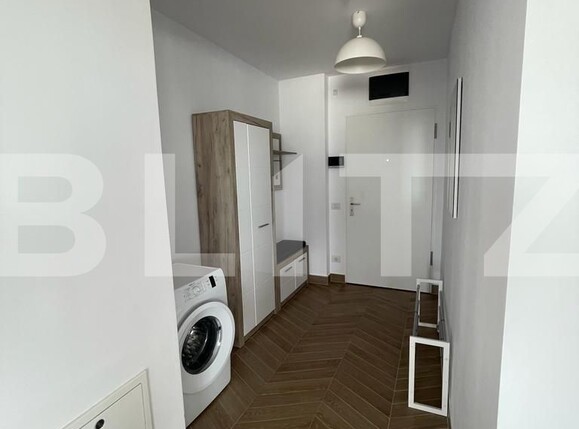 Apartament de închiriat 2 camere Take Ionescu - 120087AI | BLITZ Timișoara | Poza3