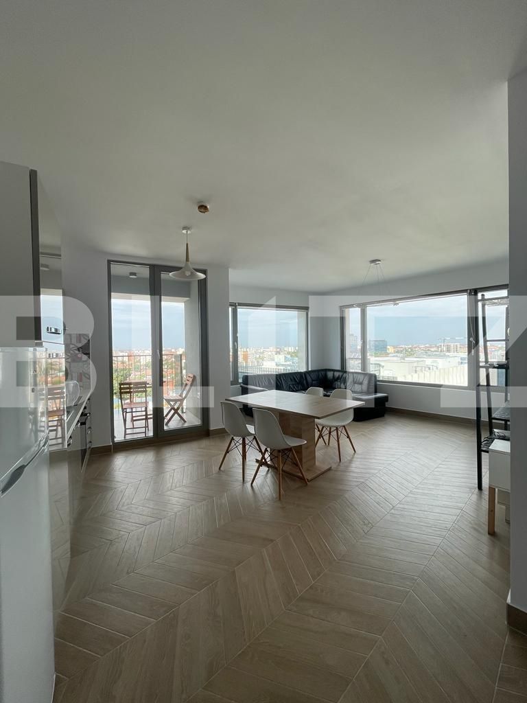 Apartament de închiriat 2 camere Take Ionescu - 120087AI | BLITZ Timișoara | Poza7