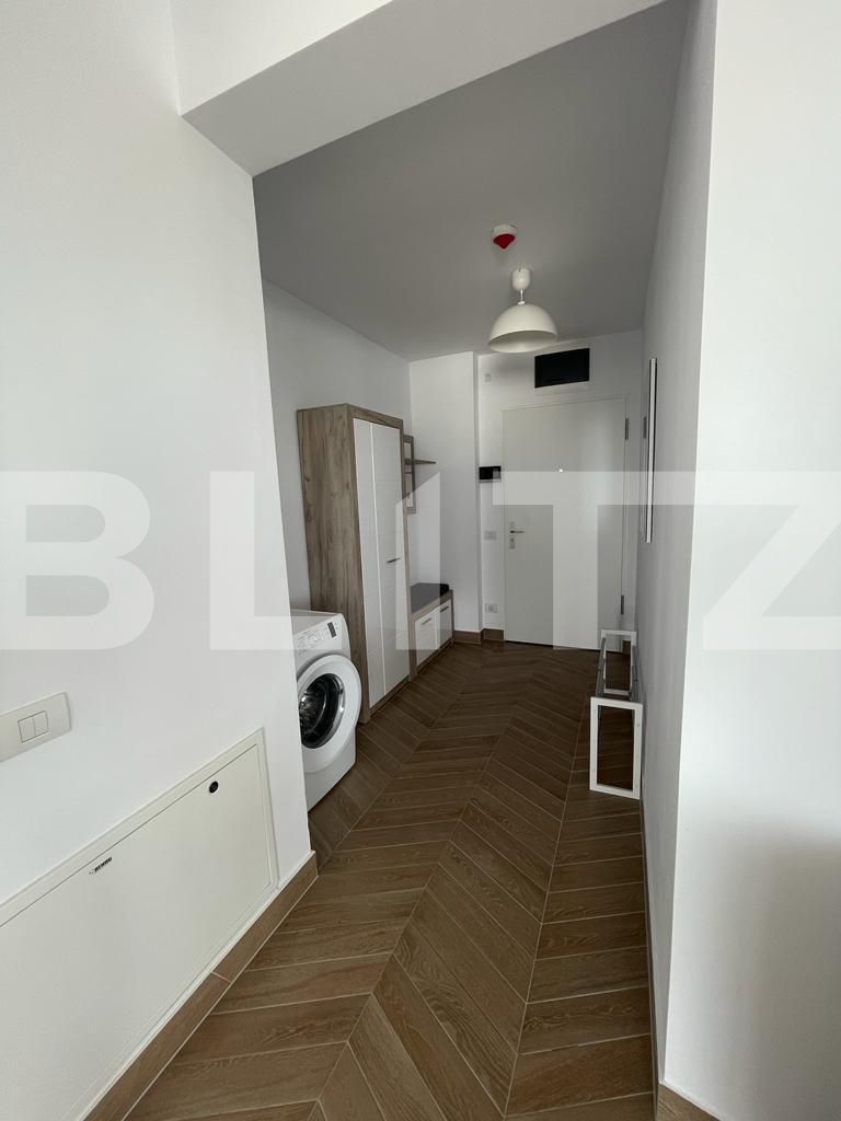 Apartament de închiriat 2 camere Take Ionescu - 120087AI | BLITZ Timișoara | Poza6
