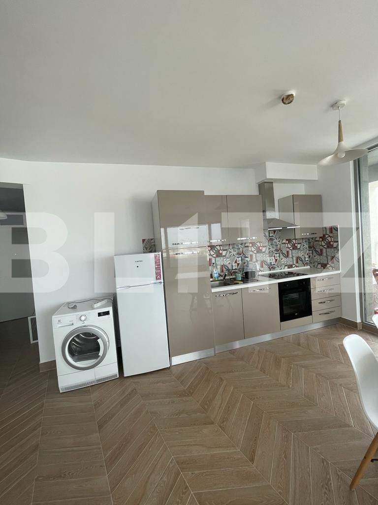 Apartament de închiriat 2 camere Take Ionescu - 120087AI | BLITZ Timișoara | Poza2