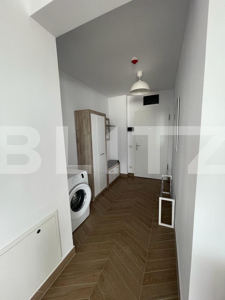 Apartament de închiriat 2 camere Take Ionescu - 120087AI | BLITZ Timișoara | Poza3