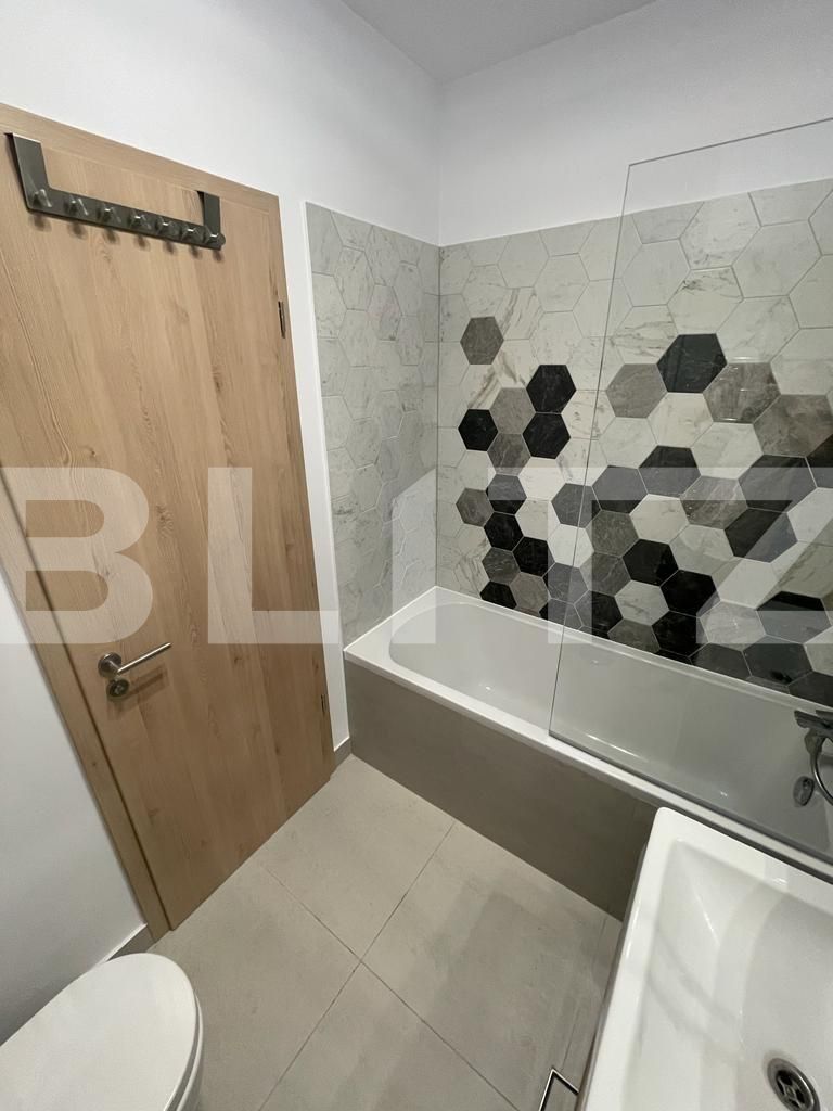Apartament de închiriat 2 camere Take Ionescu - 120087AI | BLITZ Timișoara | Poza5