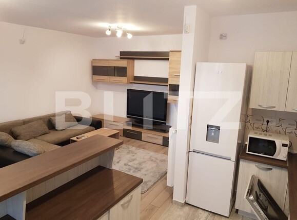 Apartament de închiriat 2 camere Aradului - 120093AI | BLITZ Timișoara | Poza2