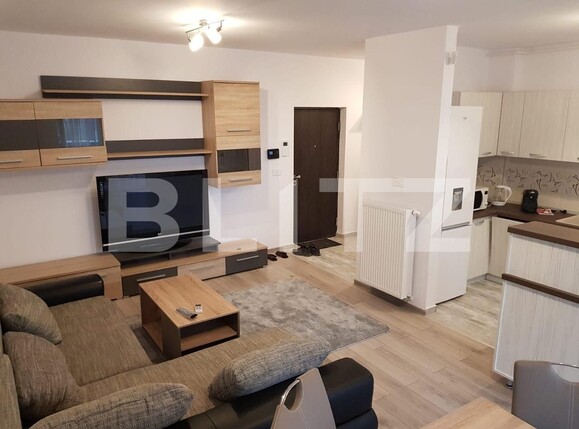 Apartament de închiriat 2 camere Aradului - 120093AI | BLITZ Timișoara | Poza1