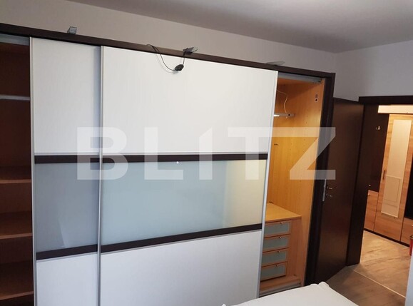 Apartament de închiriat 2 camere Aradului - 120093AI | BLITZ Timișoara | Poza5