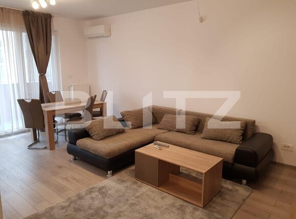 Apartament de închiriat 2 camere Aradului - 120093AI | BLITZ Timișoara | Poza3