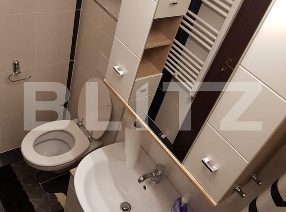 Apartament de închiriat 2 camere Aradului - 120093AI | BLITZ Timișoara | Poza7