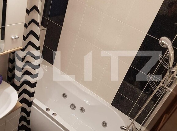 Apartament de închiriat 2 camere Aradului - 120093AI | BLITZ Timișoara | Poza6