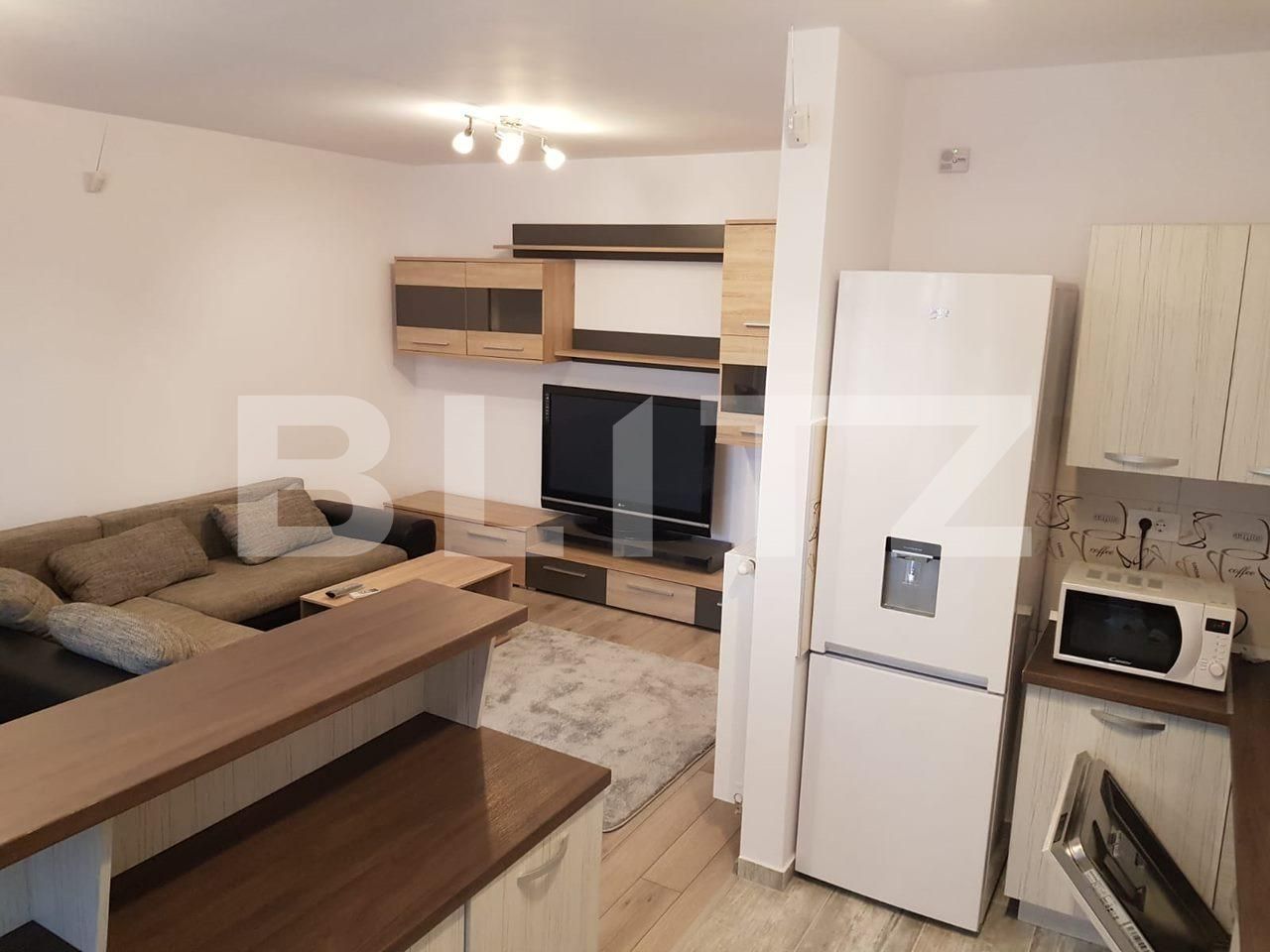 Apartament de închiriat 2 camere Aradului - 120093AI | BLITZ Timișoara | Poza2